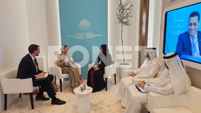 Jačanje saradnje sa UAE